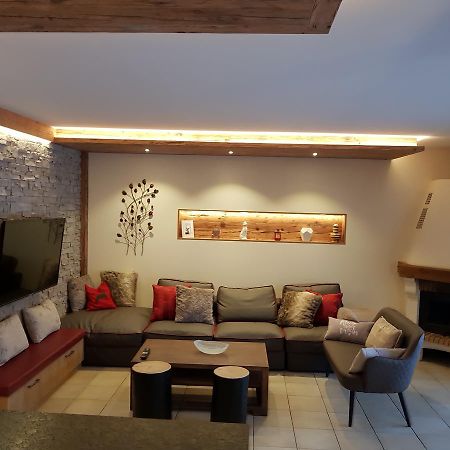Exclusive Apartment Sylvie Kaprun Exterior photo